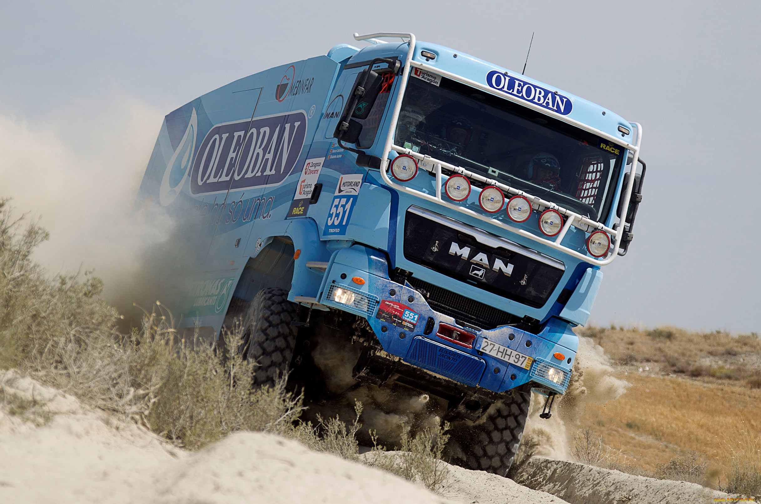 , , rally, truck, 18-480, tgs, man